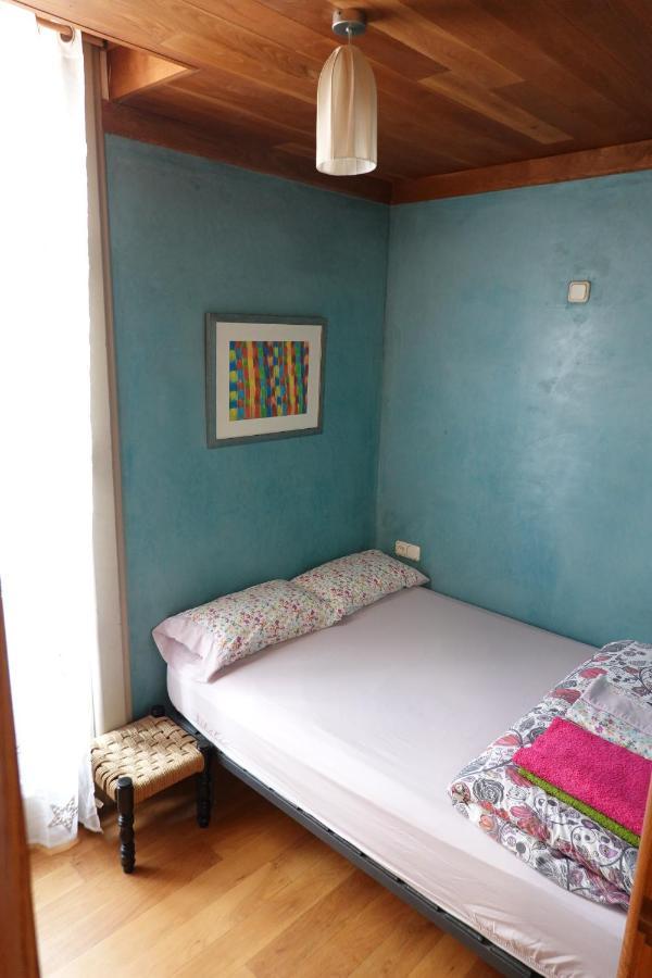 -Morc-Beds & Rooms- Pontevedra Eksteriør bilde