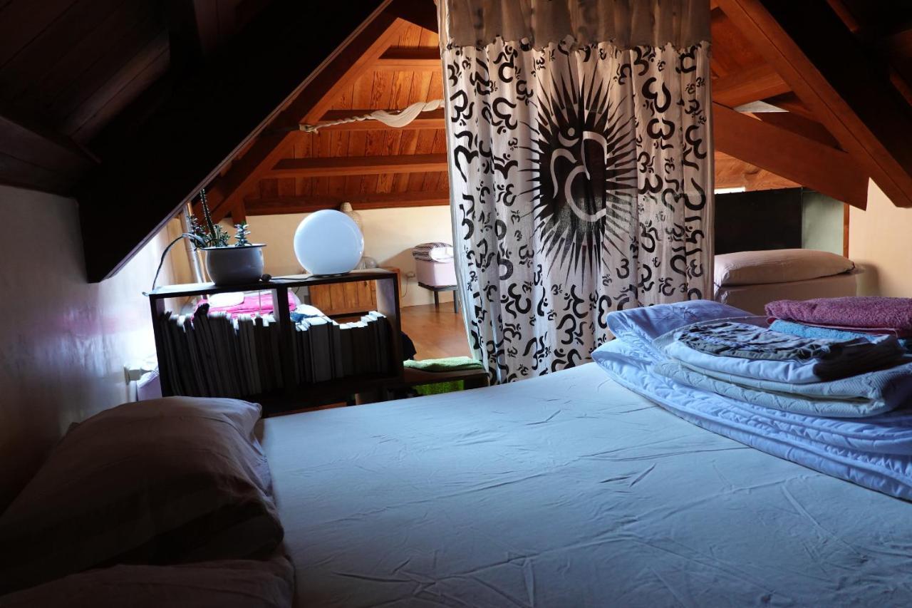 -Morc-Beds & Rooms- Pontevedra Eksteriør bilde