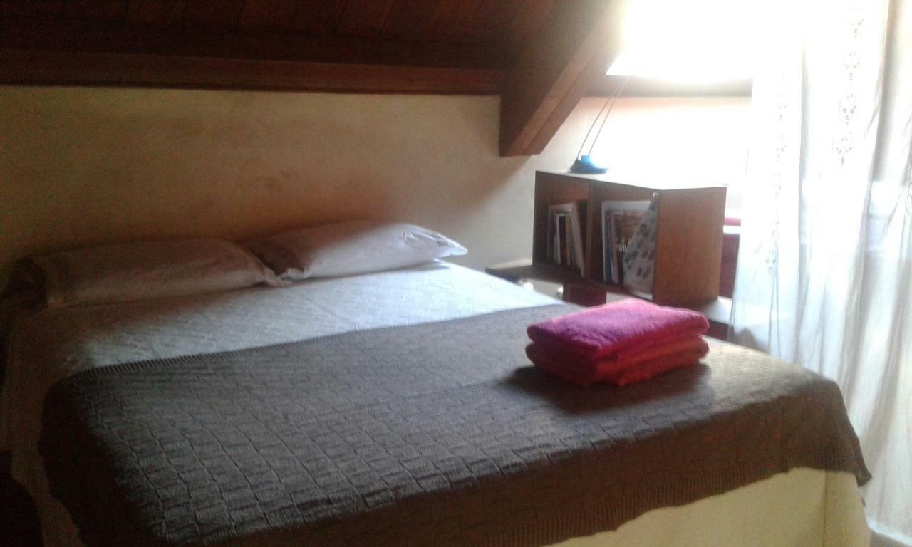 -Morc-Beds & Rooms- Pontevedra Eksteriør bilde