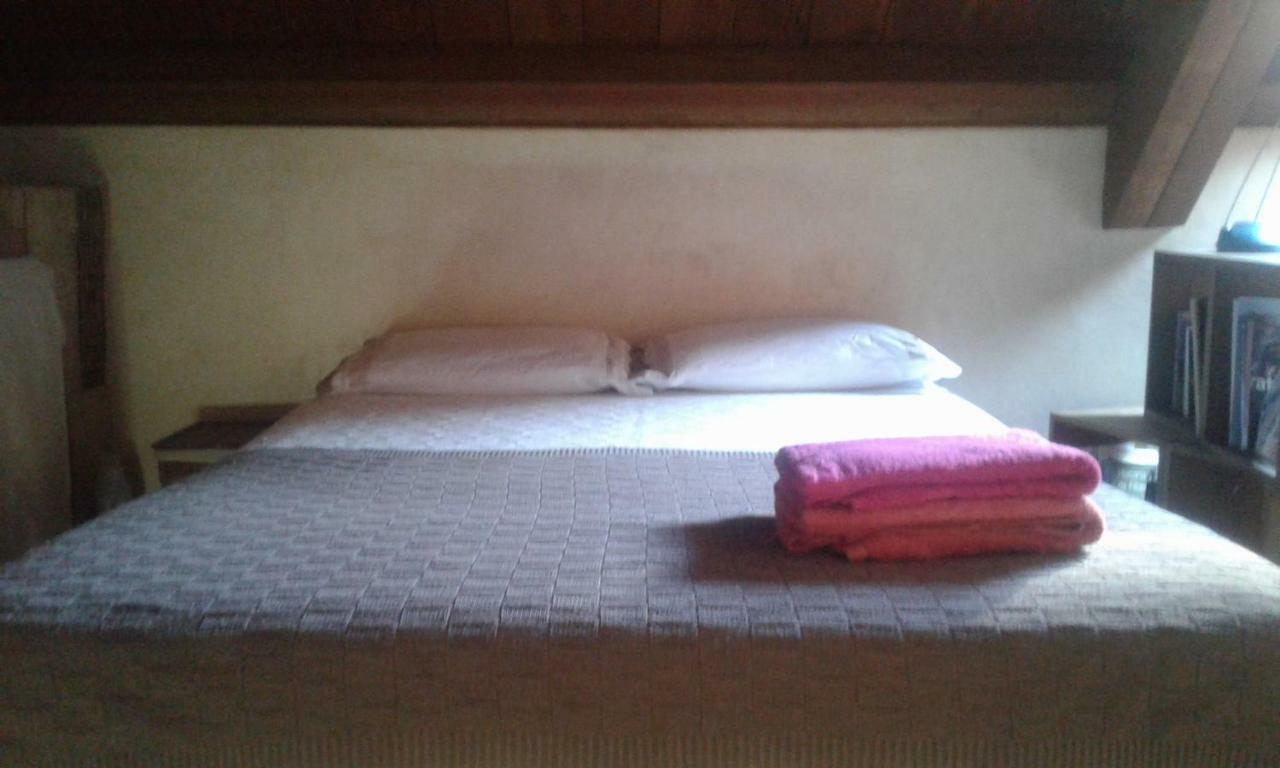 -Morc-Beds & Rooms- Pontevedra Eksteriør bilde